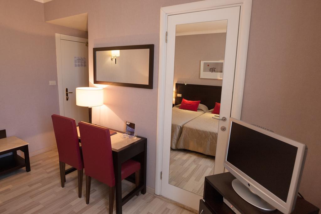 Hotel Gerber Rom