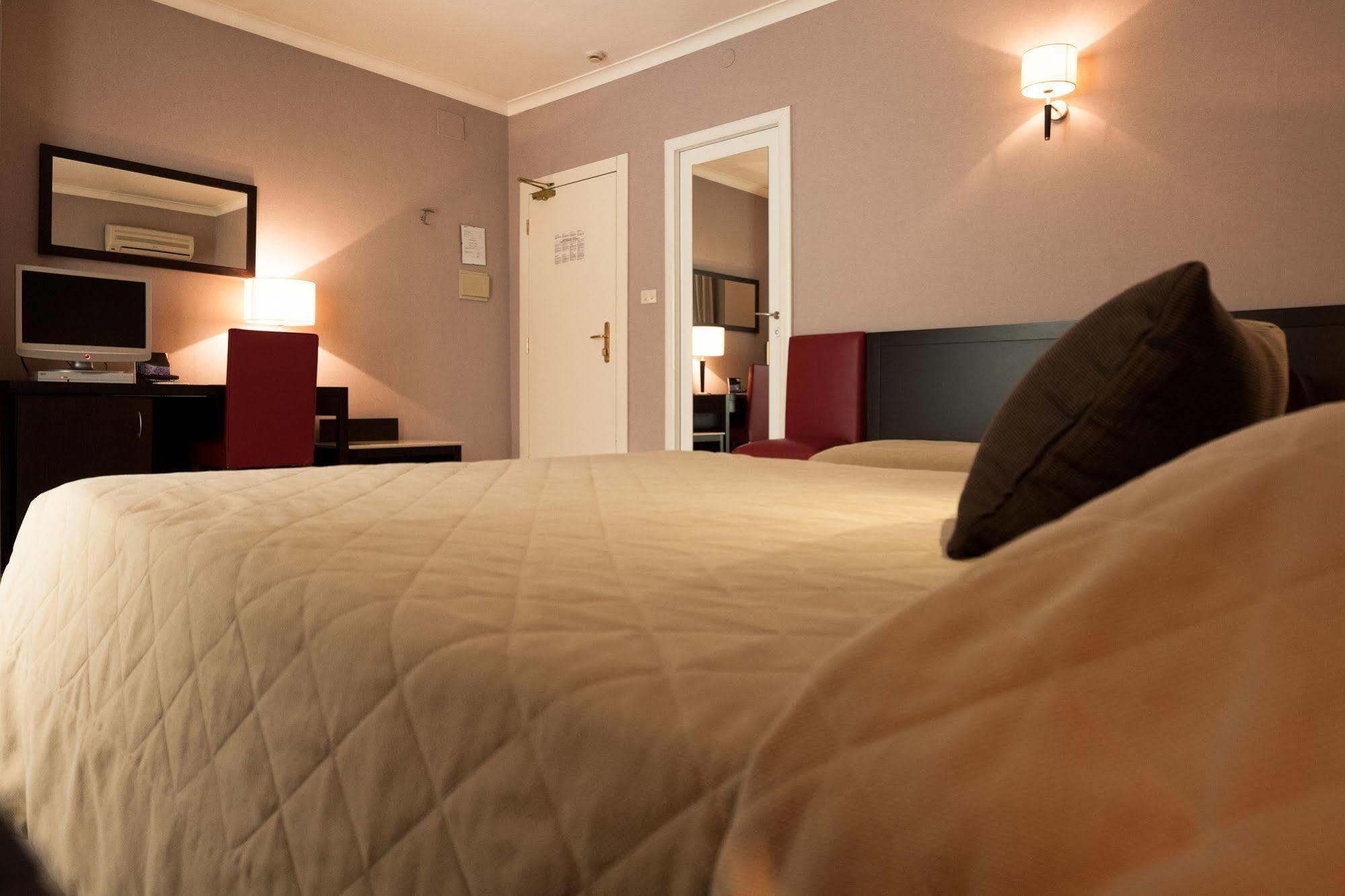 Hotel Gerber Rom