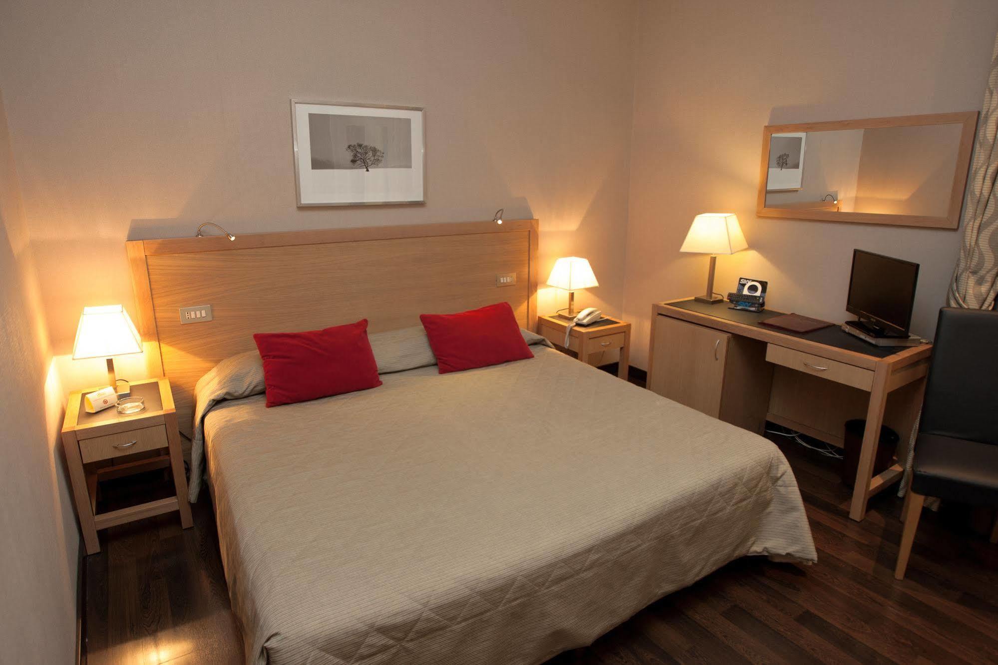 Hotel Gerber Rom