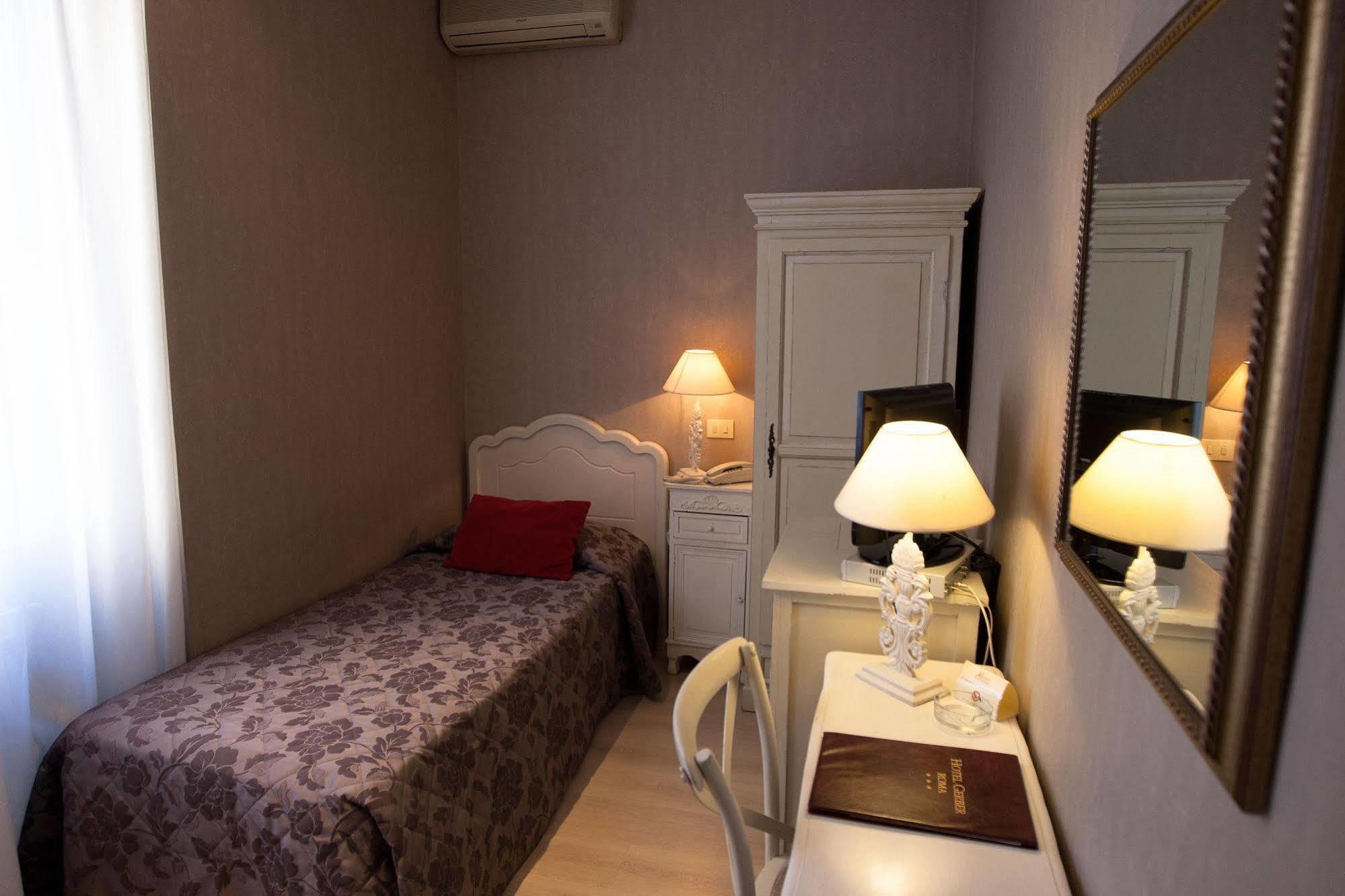 Hotel Gerber Rom